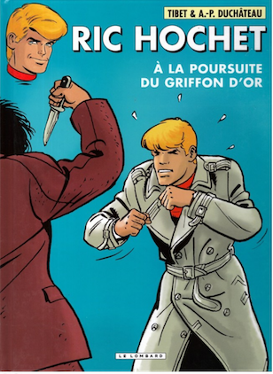 bd cover